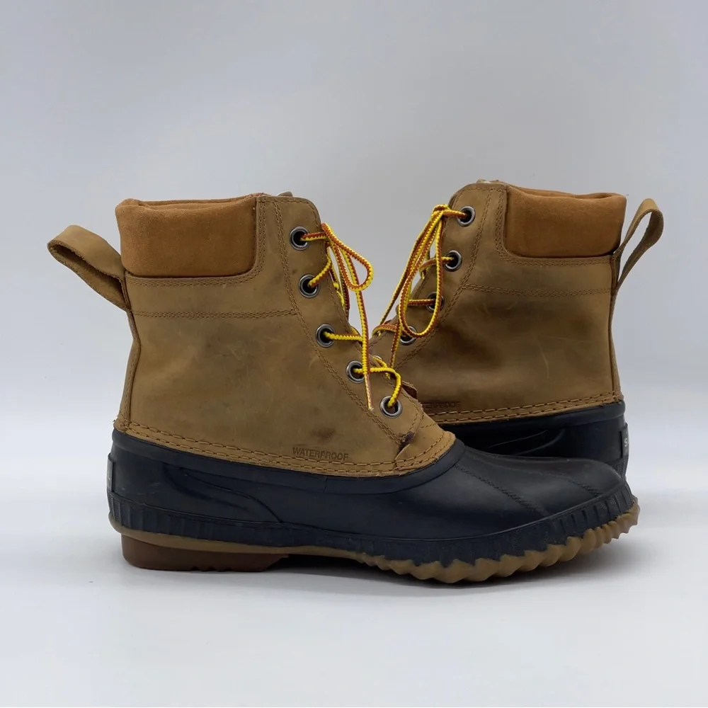 Sorel Cheyanne Duck Boot.